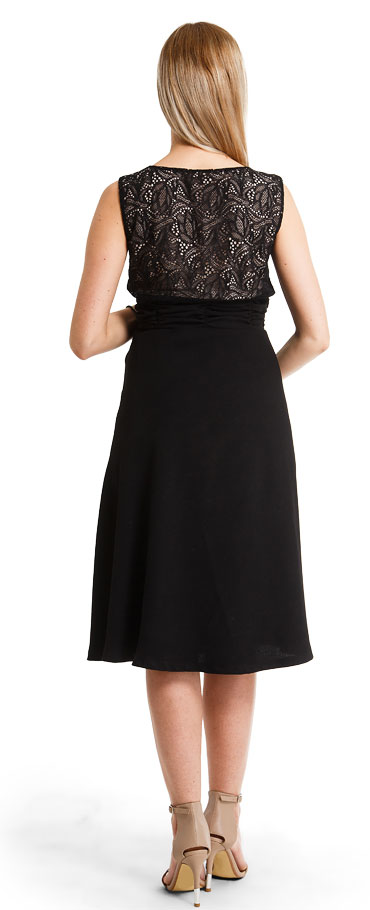 Lovie black dress SALE!!!