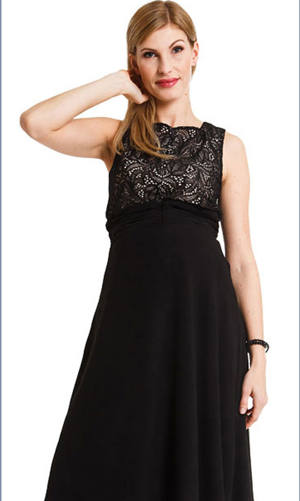 Lovie black dress SALE!