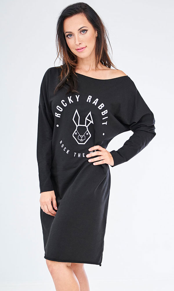 Rocky Rabbit winter dress 